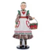 Katherine's Collection 32" Seasoned Greetings Mama Maple Nutmeg Doll 28-328726