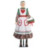Katherine's Collection 63" Seasoned Greetings Life Size Mama Maple Nutmeg Doll 28-328728