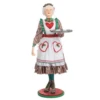 Katherine's Collection 58" Life Size Seasoned Greetings Mama Maple Server Figure 28-328735