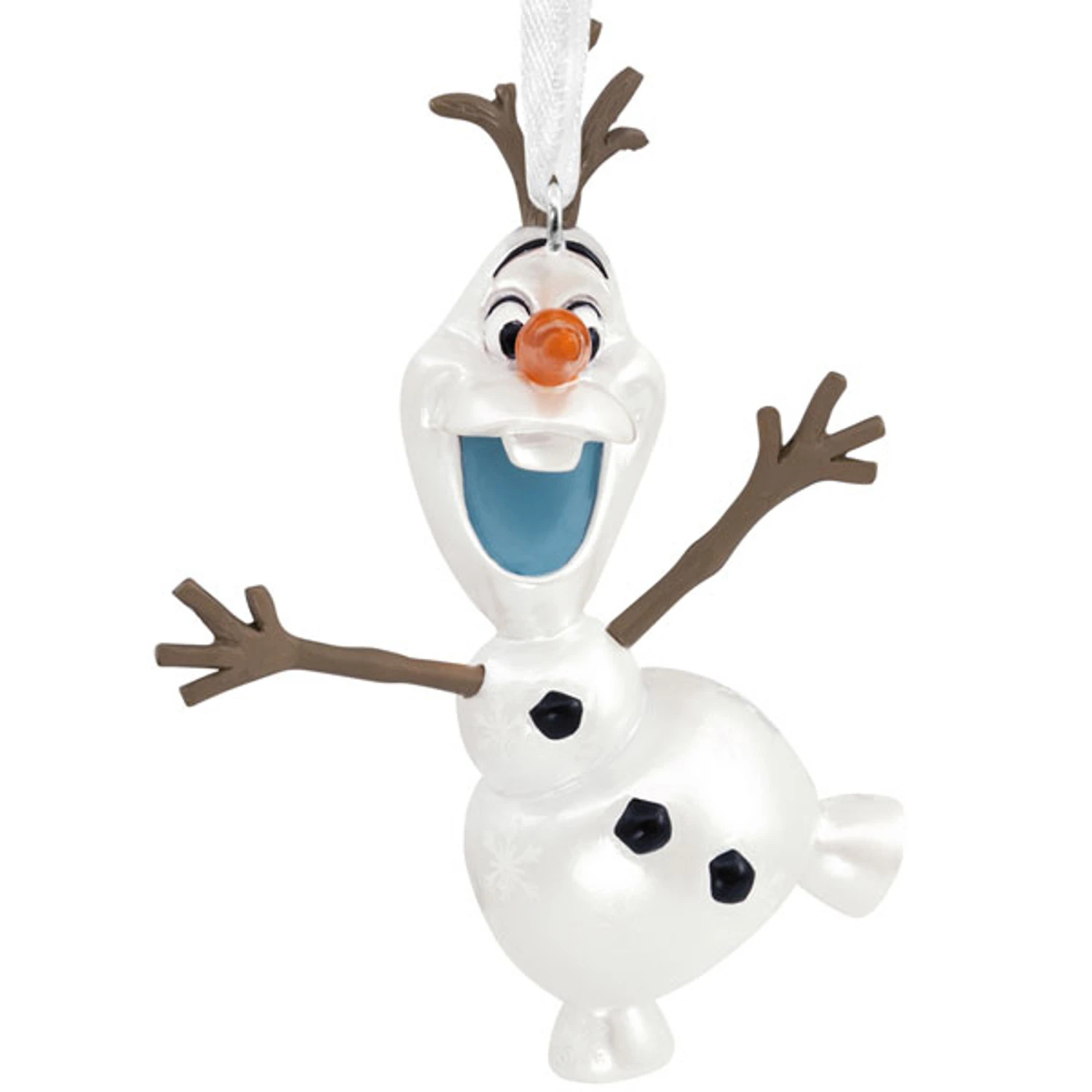 Hallmark 3" Disney's Frozen Olaf Christmas Ornament 2HCM9020 Hallmark 3" Disney's Frozen Olaf Christmas Ornament 2HCM9020 -The Jolly Christmas Shop 2HCM9020 40167.1654787337