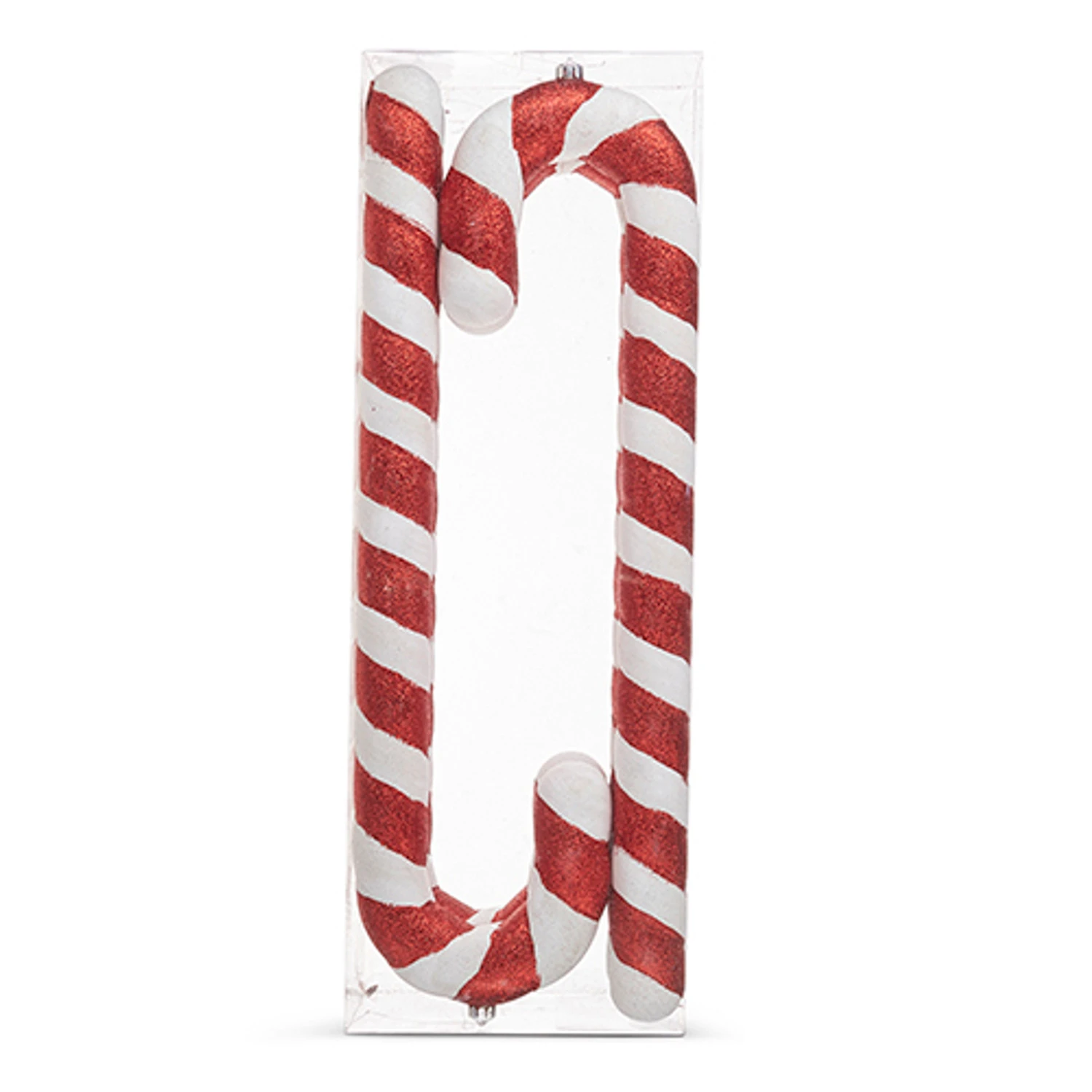 Raz 24.5" Box of 4 Large Candy Cane Christmas Ornaments 4316285 Raz 24.5" Box Of 4 Large Candy Cane Christmas Ornaments 4316285 -The Jolly Christmas Shop 4316285 07431.1683215218