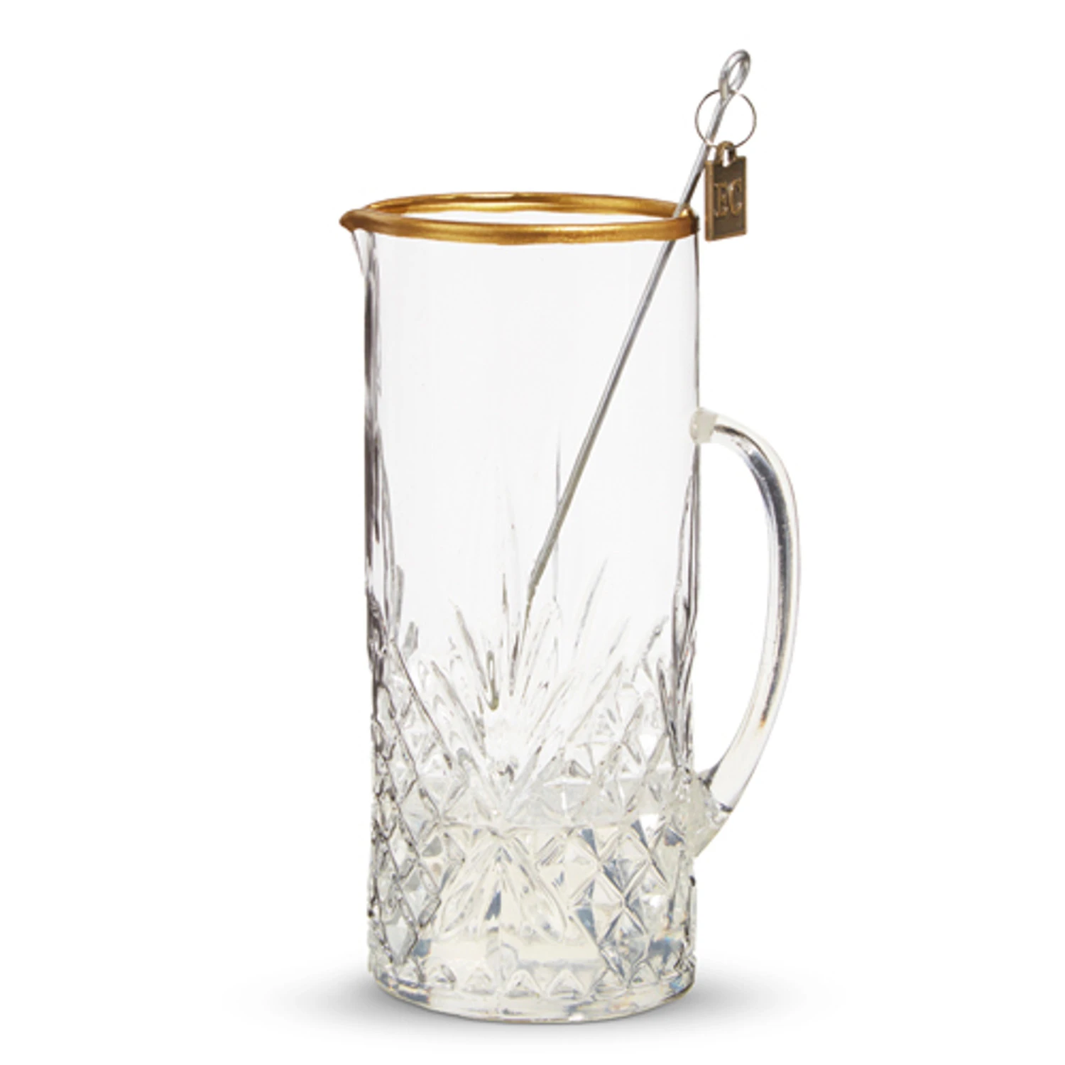 Raz Eric Cortina 6.25" Martini Pitcher Glass Christmas Ornament 4353136 Raz Eric Cortina 6.25" Martini Pitcher Glass Christmas Ornament 4353136 -The Jolly Christmas Shop 4353136 1 34050.1685562558