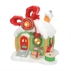 Department 56 The Grinch Village New For 2023 3 Pc Set 3 Department 56 The Grinch Village New For 2023 3 Pc Set -The Jolly Christmas Shop 6009728 76237.1681827540