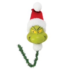 Department 56 Decorate Grinch In A Cinch Wreath Or Tree Decoration 6010192 -The Jolly Christmas Shop 6010192 1 72233.1647013887