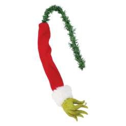 Department 56 Decorate Grinch In A Cinch Wreath Or Tree Decoration 6010192 -The Jolly Christmas Shop 6010192 2 16496.1647013890