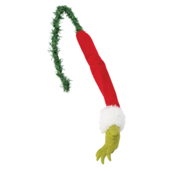 Department 56 Decorate Grinch In A Cinch Wreath Or Tree Decoration 6010192 -The Jolly Christmas Shop 6010192 3 27874.1647013893