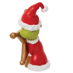 Department 56 The Grinch Christmas Tree Topper 6010970 2 Department 56 The Grinch Christmas Tree Topper 6010970 -The Jolly Christmas Shop 6010970 2 35147.1645026380