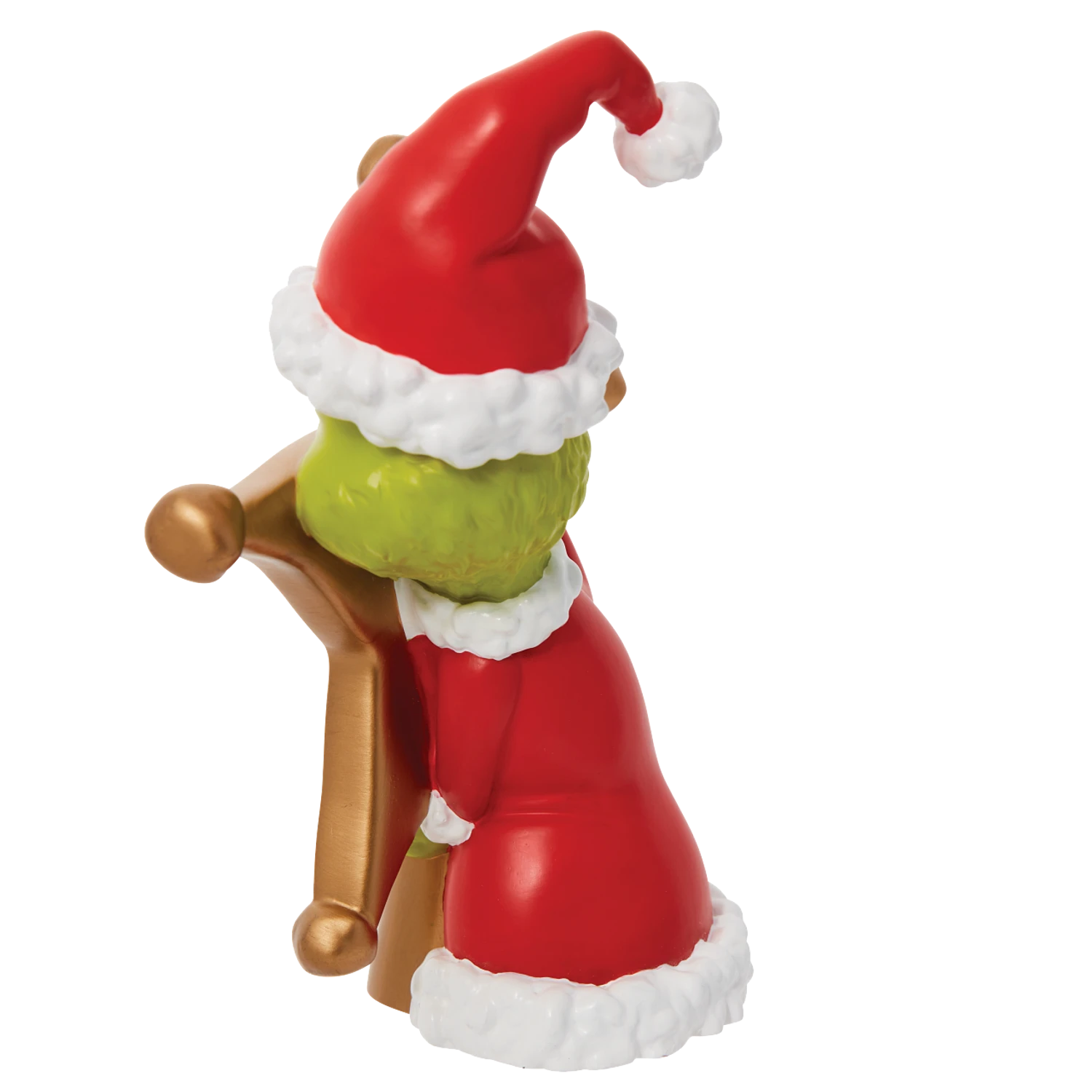 Department 56 The Grinch Christmas Tree Topper 6010970 Department 56 The Grinch Christmas Tree Topper 6010970 -The Jolly Christmas Shop 6010970 2 35147.1645026380