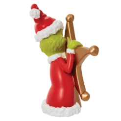 Department 56 The Grinch Christmas Tree Topper 6010970 3 Department 56 The Grinch Christmas Tree Topper 6010970 -The Jolly Christmas Shop 6010970 3 47616.1645026383