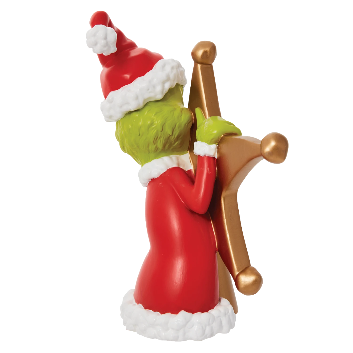 Department 56 The Grinch Christmas Tree Topper 6010970 Department 56 The Grinch Christmas Tree Topper 6010970 -The Jolly Christmas Shop 6010970 3 47616.1645026383