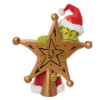 Department 56 The Grinch Christmas Tree Topper 6010970