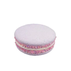 December Diamonds 7" Macaron Set Of 6 Christmas Decorations -The Jolly Christmas Shop Item08 08740.jpg 82913.1687270663
