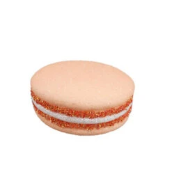 December Diamonds 7" Macaron Set Of 6 Christmas Decorations -The Jolly Christmas Shop Item08 08741.jpg 56510.1687270658