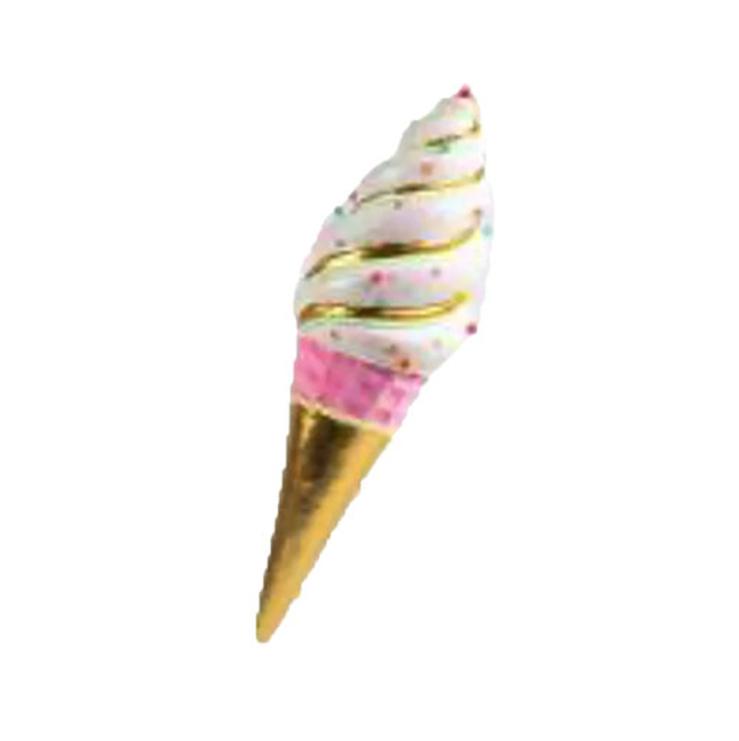 December Diamonds 29.5" Large Hanging Pink and Gold Ice Cream Christmas Figure 08-08842 December Diamonds 29.5" Large Hanging Pink And Gold Ice Cream Christmas Figure 08-08842 -The Jolly Christmas Shop Item08 08842.jpg 89079.1692122664