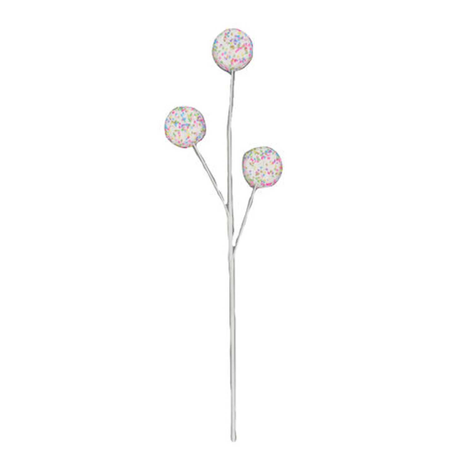 December Diamonds 20" Macaron Christmas Tree Pick December Diamonds 20" Macaron Christmas Tree Pick -The Jolly Christmas Shop Item10 10003.jpg 67049.1687287061