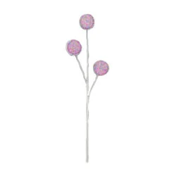 December Diamonds 20" Macaron Christmas Tree Pick 2 December Diamonds 20" Macaron Christmas Tree Pick -The Jolly Christmas Shop Item10 10004.jpg 08976.1687287063