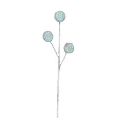 December Diamonds 20" Macaron Christmas Tree Pick 3 December Diamonds 20" Macaron Christmas Tree Pick -The Jolly Christmas Shop Item10 10005.jpg 69062.1687287065