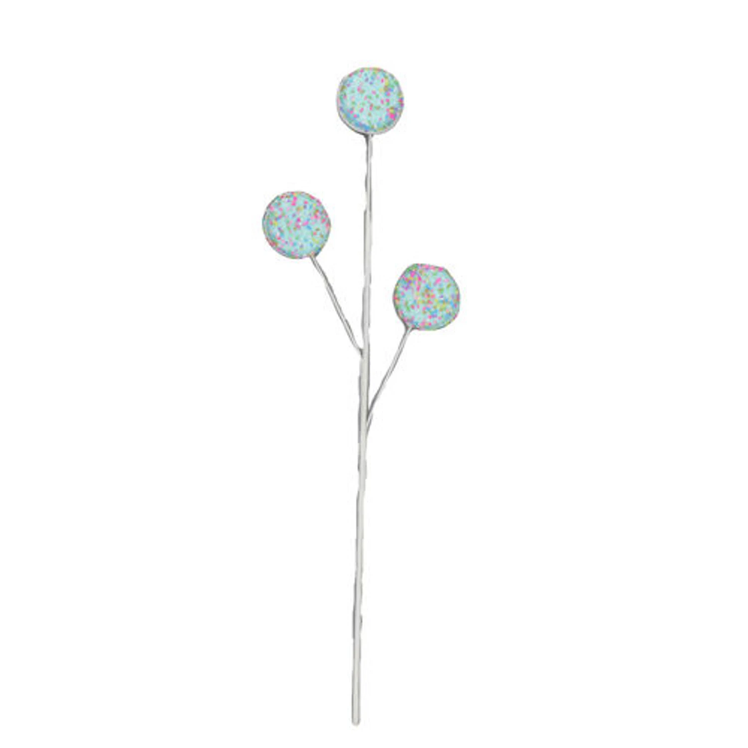 December Diamonds 20" Macaron Christmas Tree Pick December Diamonds 20" Macaron Christmas Tree Pick -The Jolly Christmas Shop Item10 10005.jpg 69062.1687287065