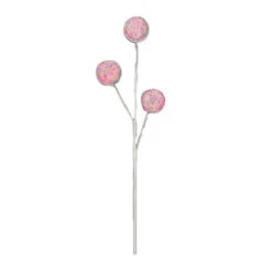 December Diamonds 20" Macaron Christmas Tree Pick 4 December Diamonds 20" Macaron Christmas Tree Pick -The Jolly Christmas Shop Item10 10006.jpg 39792.1687287068