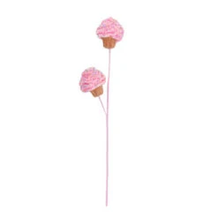 December Diamonds 25" White, Blue, Or Pink Cupcake Christmas Tree Pick 3 December Diamonds 25" White, Blue, Or Pink Cupcake Christmas Tree Pick -The Jolly Christmas Shop Item10 10011.jpg 30273.1687289577