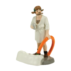 Department 56 7 Piece Christmas Vacation Village Set -The Jolly Christmas Shop NEW 4030741 34546.1684873143