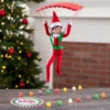 Elf On The Shelf Glide-and-Go Parachute Accessory SEAPGLIDE