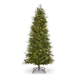 Raz 7.5' Or 9' Snake Light Green Slim Spruce Artificial Christmas Tree 3 Raz 7.5' Or 9' Snake Light Green Slim Spruce Artificial Christmas Tree -The Jolly Christmas Shop T3952015 79093.1688127036