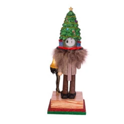 Kurt Adler 15" A Christmas Story Nutcracker Figure CS6201L -The Jolly Christmas Shop api0azgsm 40062.1646091873