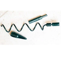 Village Lighting Universal Christmas Tree Topper Holder V-11103