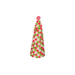 10" Holiday Gumdrop Christmas Tree Figure 2548840 2 10" Holiday Gumdrop Christmas Tree Figure 2548840 -The Jolly Christmas Shop api0mkg49 69386.1646091946