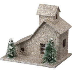 Primitives By Kathy Glittered Barn And Houses Sitter Set 104279 6 Primitives By Kathy Glittered Barn And Houses Sitter Set 104279 -The Jolly Christmas Shop api0ywujr 26152.1646091884