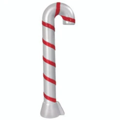 60" Santa And Elf 10 Piece Lighted Christmas Blow Mold Set -The Jolly Christmas Shop api3dvxoe 43099.1646091902