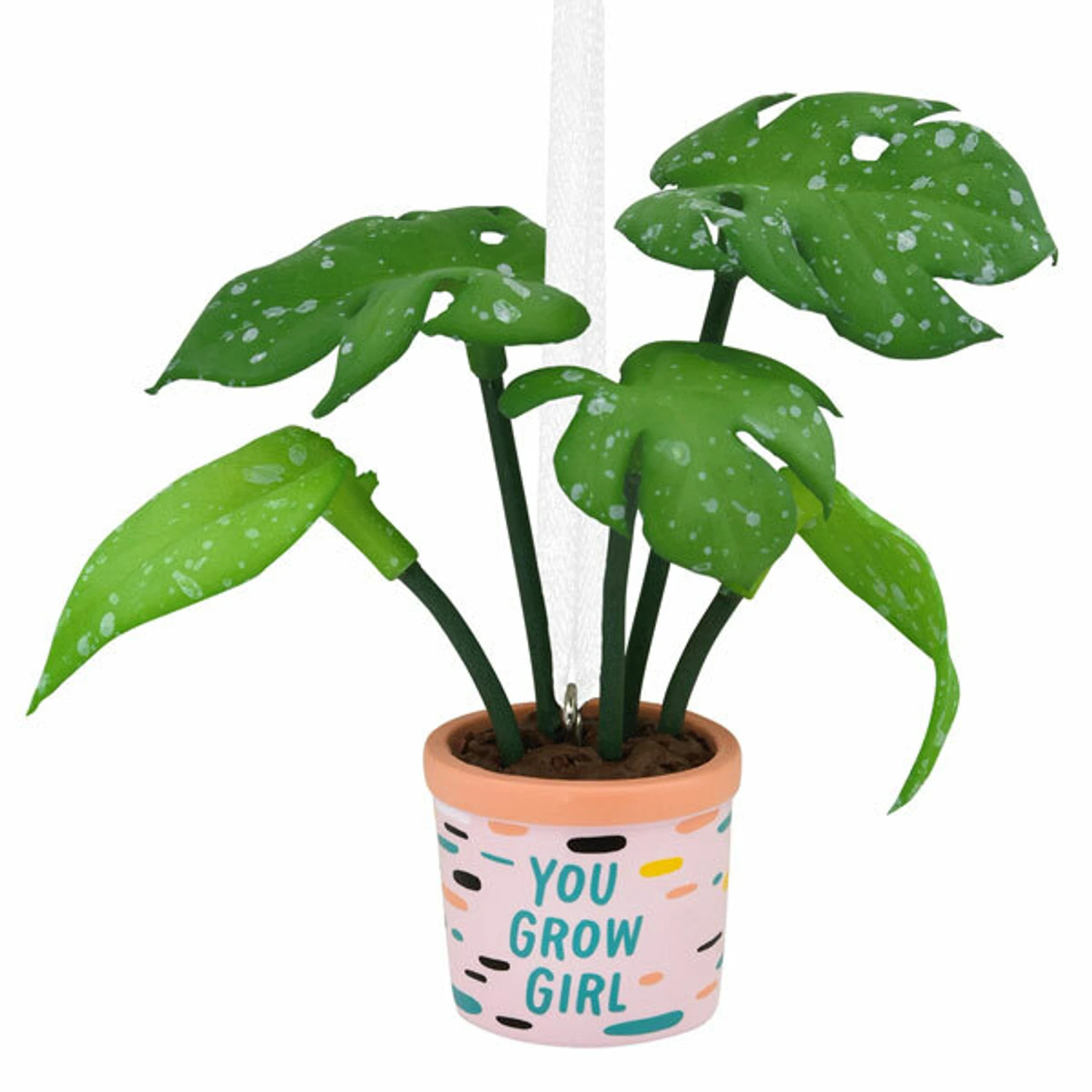 Hallmark 3" Plant Lady Christmas Ornament Ornament 1HGO2809 Hallmark 3" Plant Lady Christmas Ornament Ornament 1HGO2809 -The Jolly Christmas Shop api3jbe4o 84632.1646091861