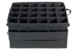 Tree Keeper 3 Tray Christmas Ornament Keeper Storage Bag With Front Pocket TK-10127 4 Tree Keeper 3 Tray Christmas Ornament Keeper Storage Bag With Front Pocket TK-10127 -The Jolly Christmas Shop api3vqwrg 15993.1646091884