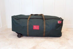 Tree Keeper Big Wheel No Drag Super Duffel 6-9 Ft Christmas Tree Storage Bag TK-10838 -The Jolly Christmas Shop api4cmxht 73495.1646091906