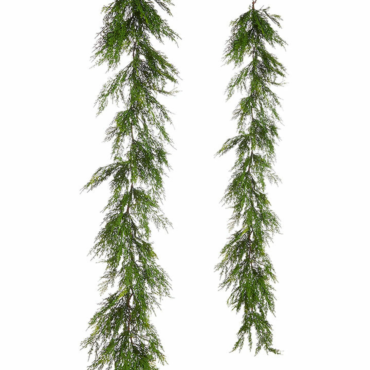 Raz 6' Cedar Christmas Garland G4002346 Raz 6' Cedar Christmas Garland G4002346 -The Jolly Christmas Shop api5dsrhw 83492.1646091881