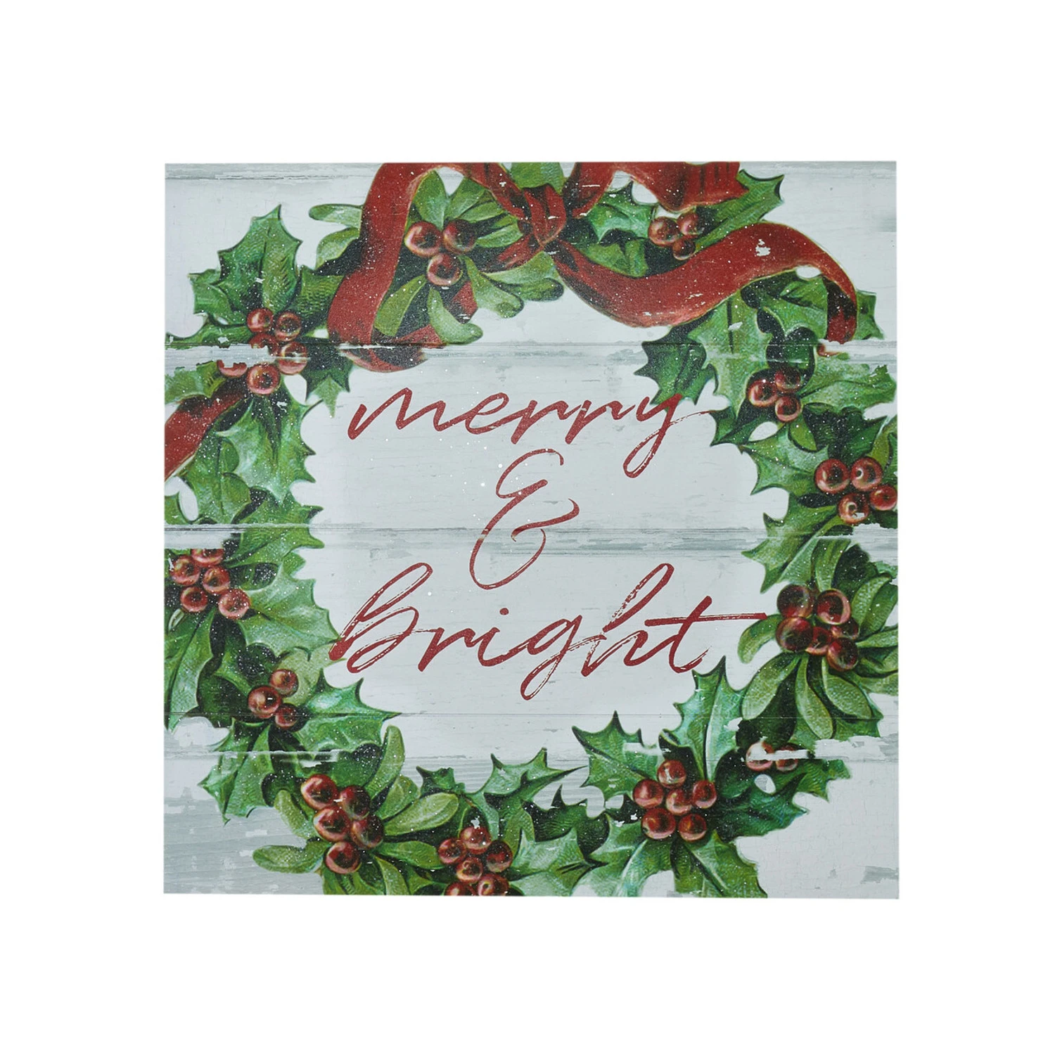 Raz 20" Merry and Bright Wooden Wall Art Christmas Sign 4116219 Raz 20" Merry And Bright Wooden Wall Art Christmas Sign 4116219 -The Jolly Christmas Shop apicakcsv 02254.1646091892