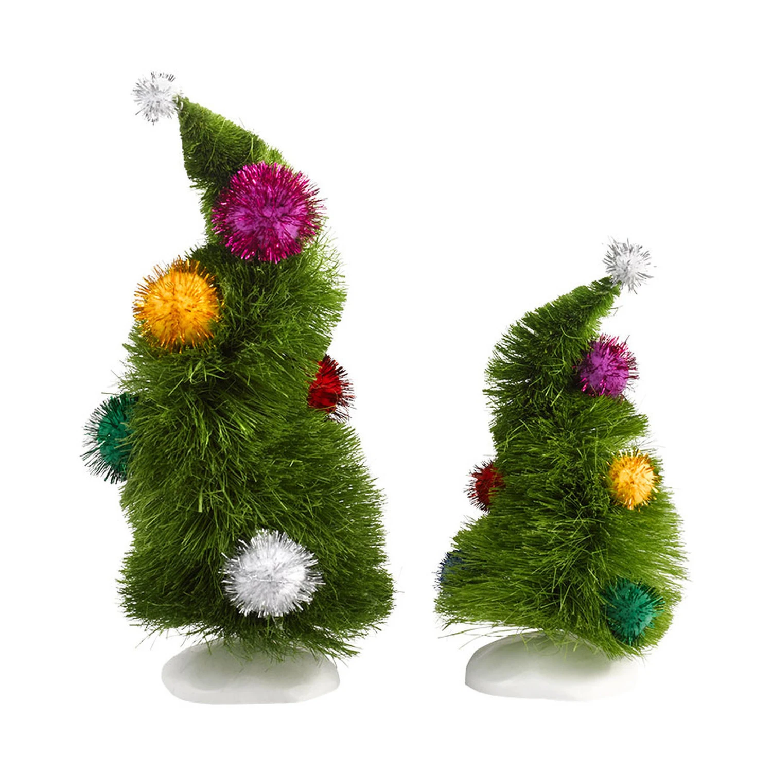 Department 56 GrinchVillage AccessoriesWonky Trees Set of 2 4032417 Department 56 GrinchVillage AccessoriesWonky Trees Set Of 2 4032417 -The Jolly Christmas Shop apicmvlcl 73740.1646091914