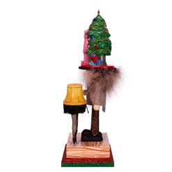 Kurt Adler 15" A Christmas Story Nutcracker Figure CS6201L -The Jolly Christmas Shop apidcs5eq 10003.1646091874