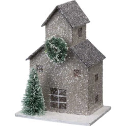 Primitives By Kathy Glittered Barn And Houses Sitter Set 104279 2 Primitives By Kathy Glittered Barn And Houses Sitter Set 104279 -The Jolly Christmas Shop apiefpiir 59625.1646091880