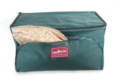 Tree Keeper 3 Tray Christmas Ornament Keeper Storage Bag With Front Pocket TK-10127 5 Tree Keeper 3 Tray Christmas Ornament Keeper Storage Bag With Front Pocket TK-10127 -The Jolly Christmas Shop apiehaniq 05327.1646091882