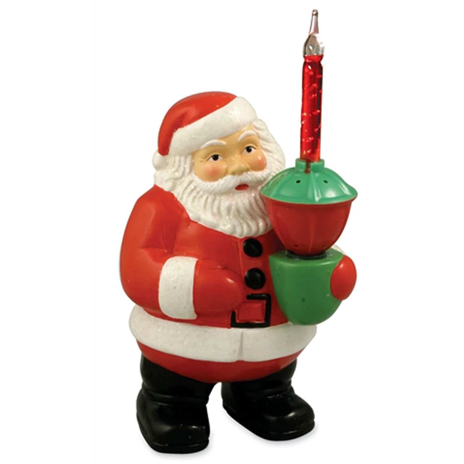 7" Bethany Lowe Santa Claus Figure with Bubble Light LG9867 7" Bethany Lowe Santa Claus Figure With Bubble Light LG9867 -The Jolly Christmas Shop apiggzt2h 47366.1646091915