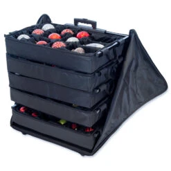 Tree Keeper Telescoping 5 Tray Christmas Ornament Storage 30010 -The Jolly Christmas Shop apih28z91 45793.1646091880