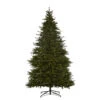 Raz 12' Snake Light Green Mountain Spruce Christmas Tree T4152028