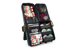 Tree Keeper Deluxe Gift Wrap And Craft Station 10839