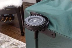 Tree Keeper Big Wheel No Drag Super Duffel 6-9 Ft Christmas Tree Storage Bag TK-10838 -The Jolly Christmas Shop apiitg4st 15643.1646091903