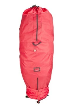 Santa's Bags 7.5' Medium Upright Christmas Tree Storage Bag SB-10100 -The Jolly Christmas Shop apijysefo 23271.1646091881