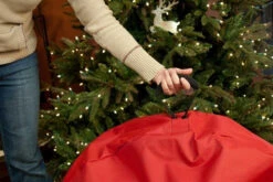 Santa's Bags 36" Direct Suspend Wreath Storage Bag With Handle 10175 2 Santa's Bags 36" Direct Suspend Wreath Storage Bag With Handle 10175 -The Jolly Christmas Shop apikgufnl 82087.1646091884