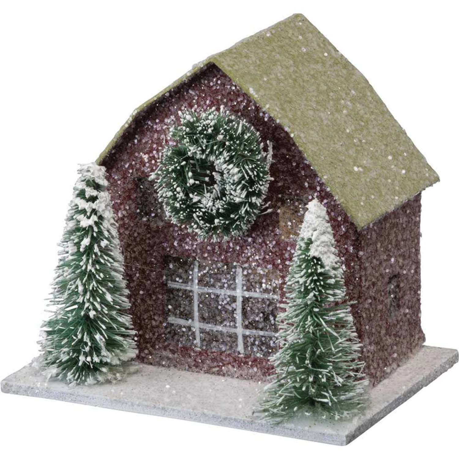Primitives By Kathy Glittered Barn and Houses Sitter Set 104279 Primitives By Kathy Glittered Barn And Houses Sitter Set 104279 -The Jolly Christmas Shop apikjyvzy 33188.1646091883
