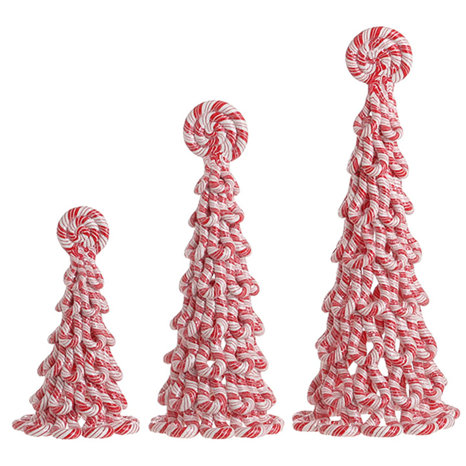 Raz Claydough Peppermint Candy Tree Christmas Figure Set of 3 3116231 Raz Claydough Peppermint Candy Tree Christmas Figure Set Of 3 3116231 -The Jolly Christmas Shop apimdvk3w 27076.1646091876